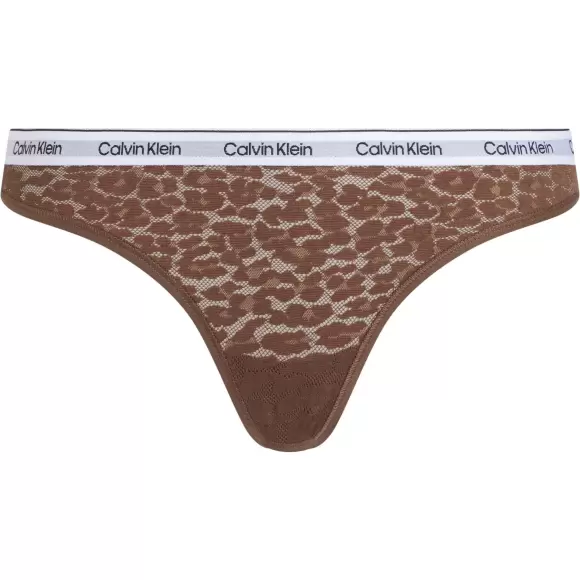 Calvin Klein - Calvin Klein Tai, Cocoa Brown