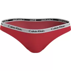 Calvin Klein Tai, Rouge