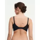 Chantelle - Graphic Support Bra U/Bøjle, Black