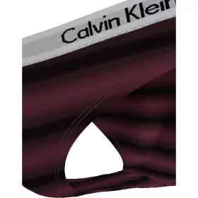 Calvin Klein Tai, Burnished