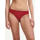 Chantelle - Orchids Tanga, Passion Red
