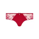 Chantelle - Orchids Hipster, Passion Red