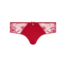 Orchids Hipster, Passion Red