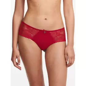 Orchids Hipster, Passion Red