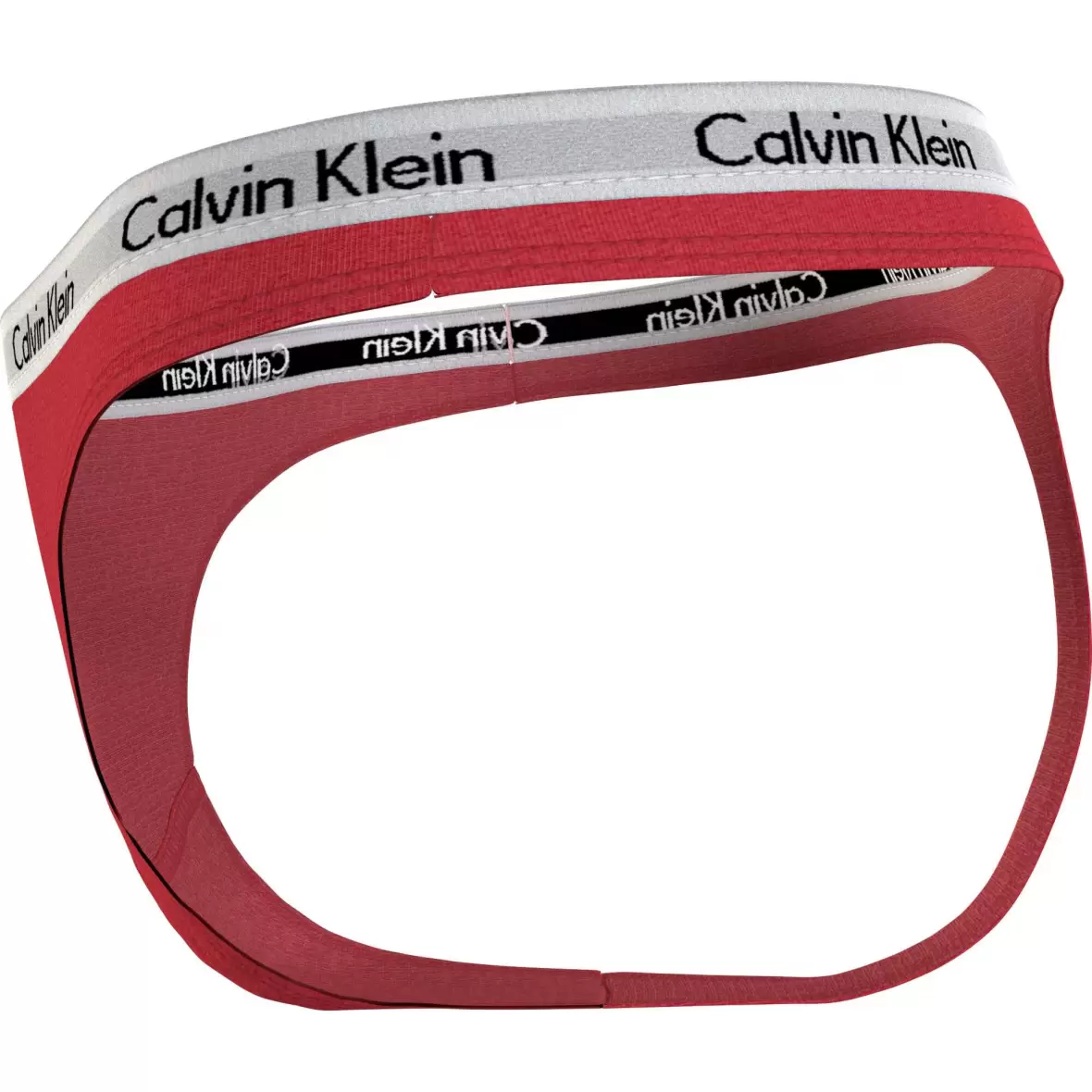 Sofie Lingeri String Calvin Klein Calvin Klein String Rouge