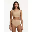 Chantelle - Soft Stretch Top Padded, Nude Sand