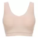 Chantelle - Soft Stretch Top Padded, Nude Sand