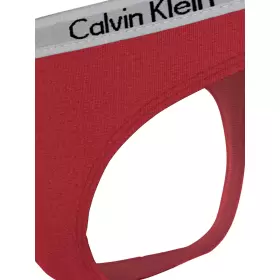 Calvin Klein String, Rouge