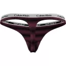 Calvin Klein - Calvin Klein String, Burnished Stripe