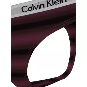 Calvin Klein String, Burnished Stripe