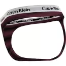 Calvin Klein - Calvin Klein String, Burnished Stripe