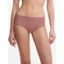 Chantelle - Soft Stretch Hipster, XS-XL, Henne