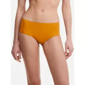 Soft Stretch Hipster, XS-XL, Ocre