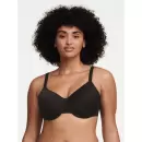 Femilet - Norah Spacer Bra, Sort