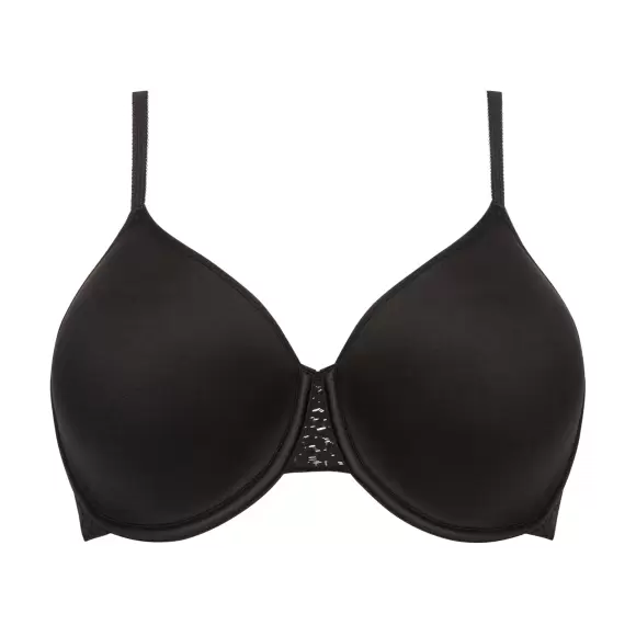 Femilet - Norah Spacer Bra, Sort