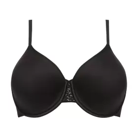 Norah Spacer Bra, Sort