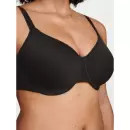 Femilet - Norah Spacer Bra, Sort