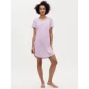 Nanso - Simpukka Big Shirt, Pink