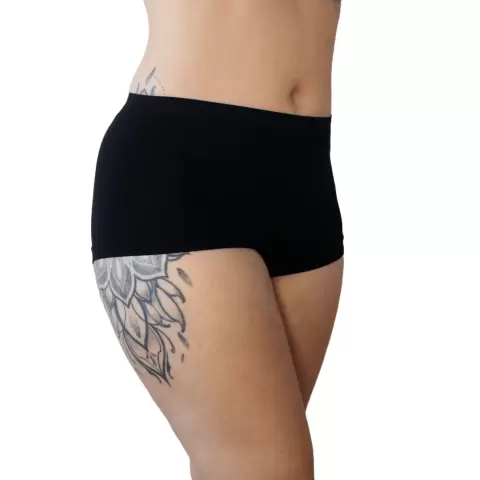 Maja Bambus Hipster, Sort