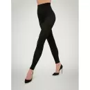 Wolford - Merino Tights Leggings, Sort