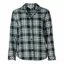 Wiki - Cotton Flannel Pyjamas, Forrest Checks