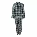Wiki - Cotton Flannel Pyjamas, Forrest Checks