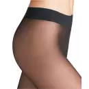 FALKE - Overknee Tights, Graphite