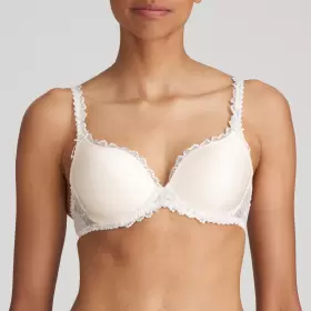 Jane Padded, Boudoir Cream