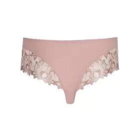 Deauville Luxury String, Vintage Pink