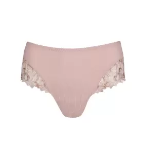 Deauville Luxury String, Vintage Pink