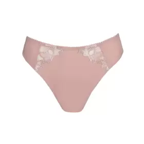 Deauville String, Vintage Pink