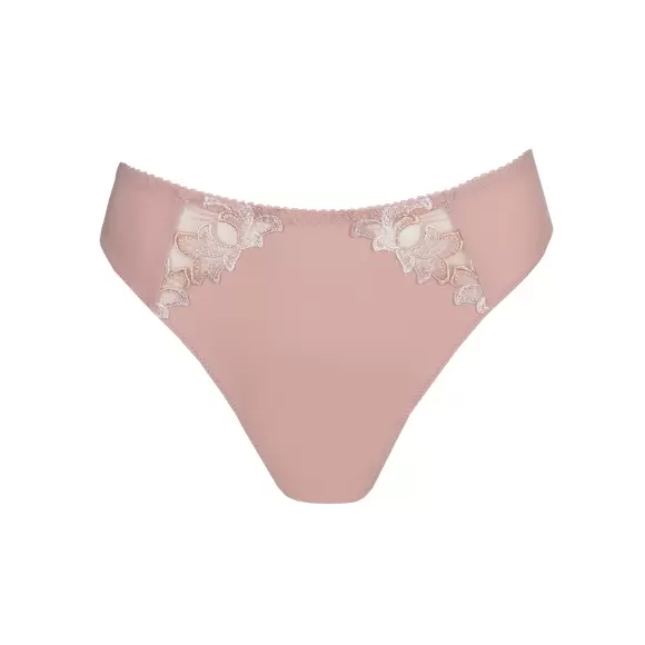 PrimaDonna - Deauville String, Vintage Pink