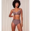 Triumph - Shape Smart P Maxi, Rose Brown Triumph - Shape Smart P Maxi, Rose Brown