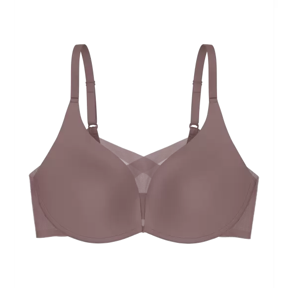 Triumph - Shape Smart P Bh, Rose Brown