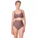 Triumph - Shape Smart P Bh, Rose Brown
