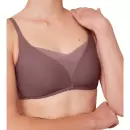 Triumph - Shape Smart P Bh, Rose Brown