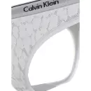 Calvin Klein - Calvin Klein String, White