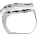 Calvin Klein - Calvin Klein String, White