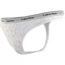 Calvin Klein - Calvin Klein String, White