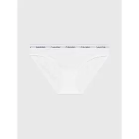 Calvin Klein Tai, White