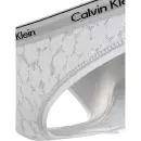 Calvin Klein - Calvin Klein Tai, White