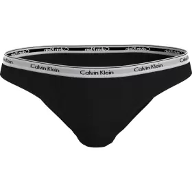 Calvin Klein Tai, Black