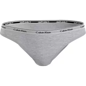 Calvin Klein Tai, Grey Heather