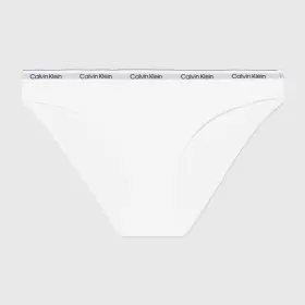 Calvin Klein Tai, White