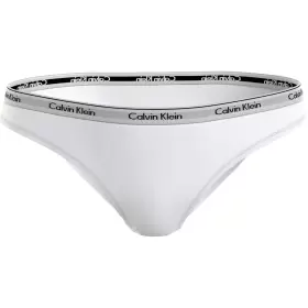 Calvin Klein Tai, White