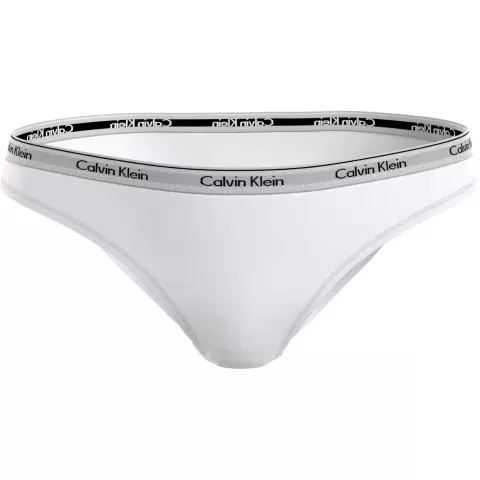 Calvin Klein Tai, White