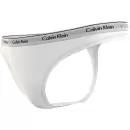 Calvin Klein - Calvin Klein String, White