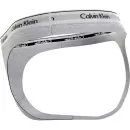 Calvin Klein - Calvin Klein String, Grey Heather