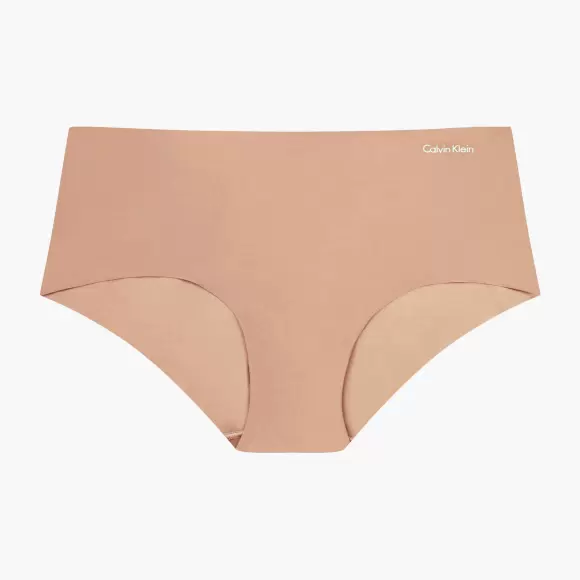 Calvin Klein - Calvin Klein Hipster Uden Søm, Cedar