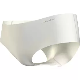 Calvin Klein Hipster Uden Søm, Ivory